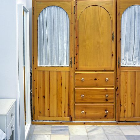 Apartamento En Calle Regla Sanz Sevilla Kültér fotó