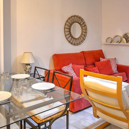 Apartamento En Calle Regla Sanz Sevilla Kültér fotó