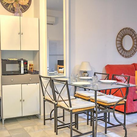 Apartamento En Calle Regla Sanz Sevilla Kültér fotó