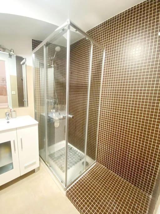 Apartamento En Calle Regla Sanz Sevilla Kültér fotó