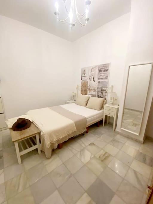 Apartamento En Calle Regla Sanz Sevilla Kültér fotó
