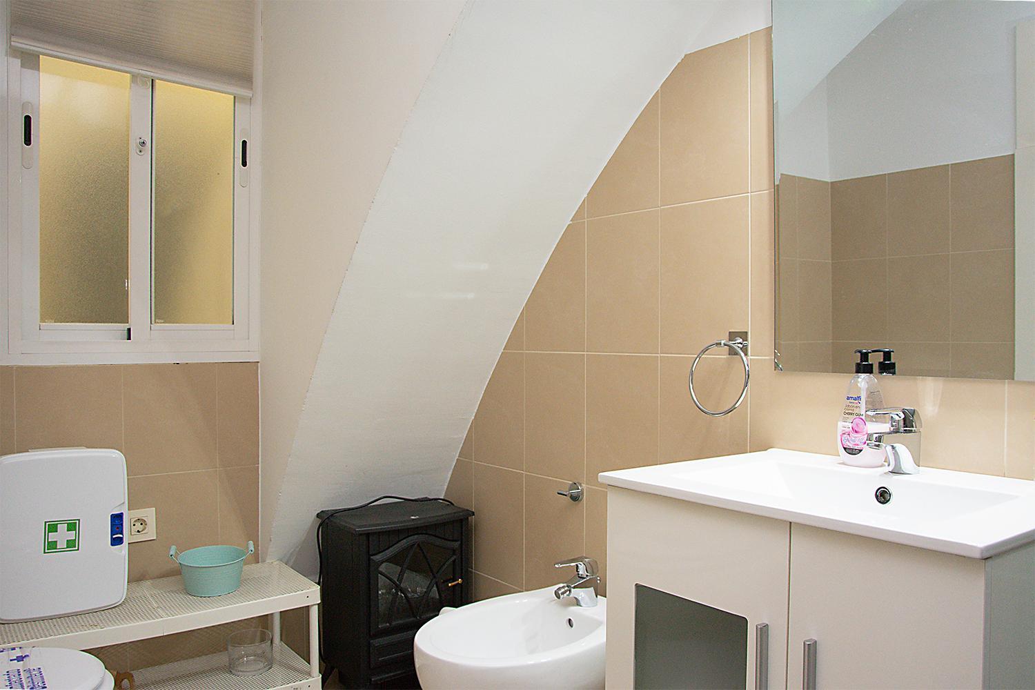 Apartamento En Calle Regla Sanz Sevilla Kültér fotó