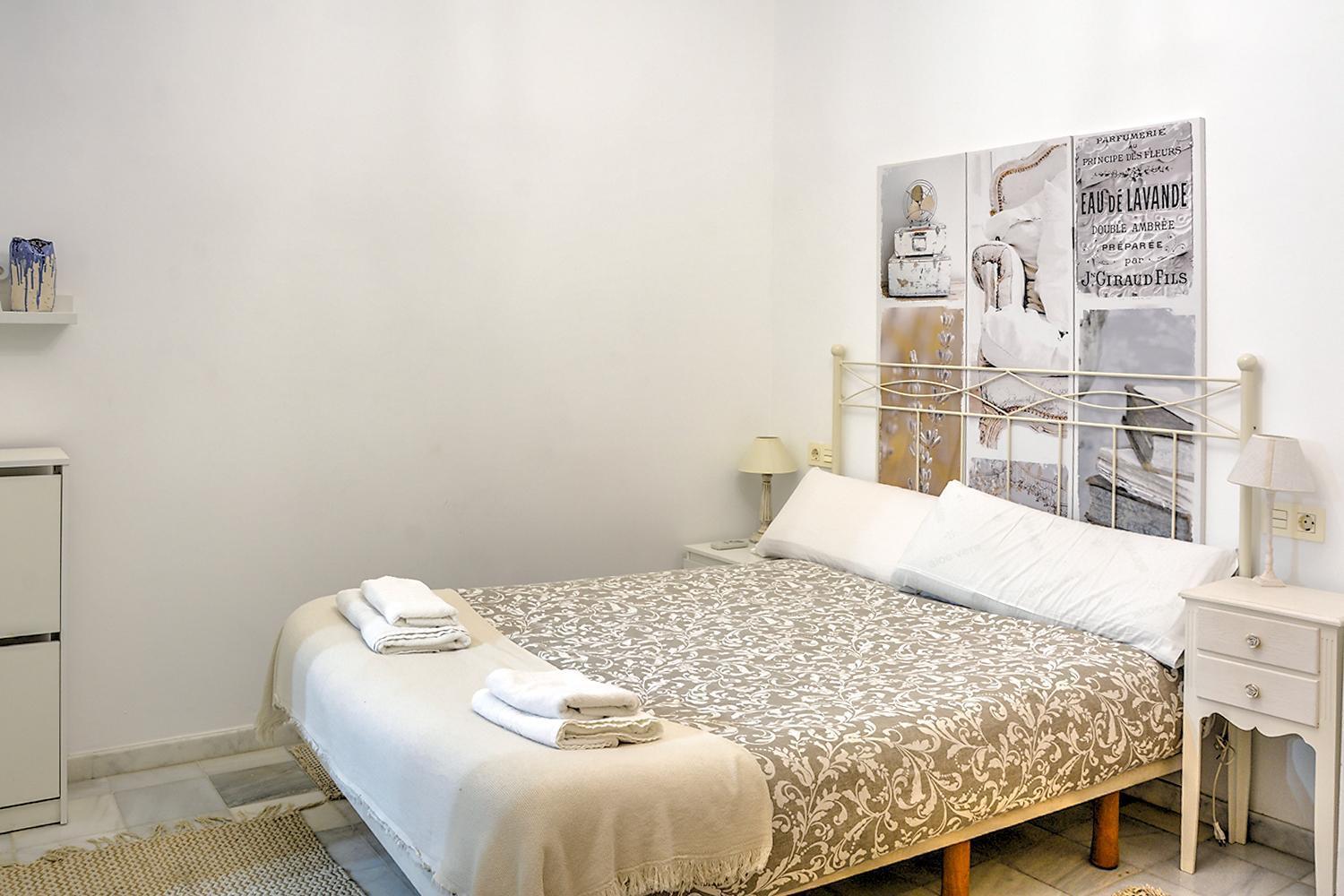 Apartamento En Calle Regla Sanz Sevilla Kültér fotó