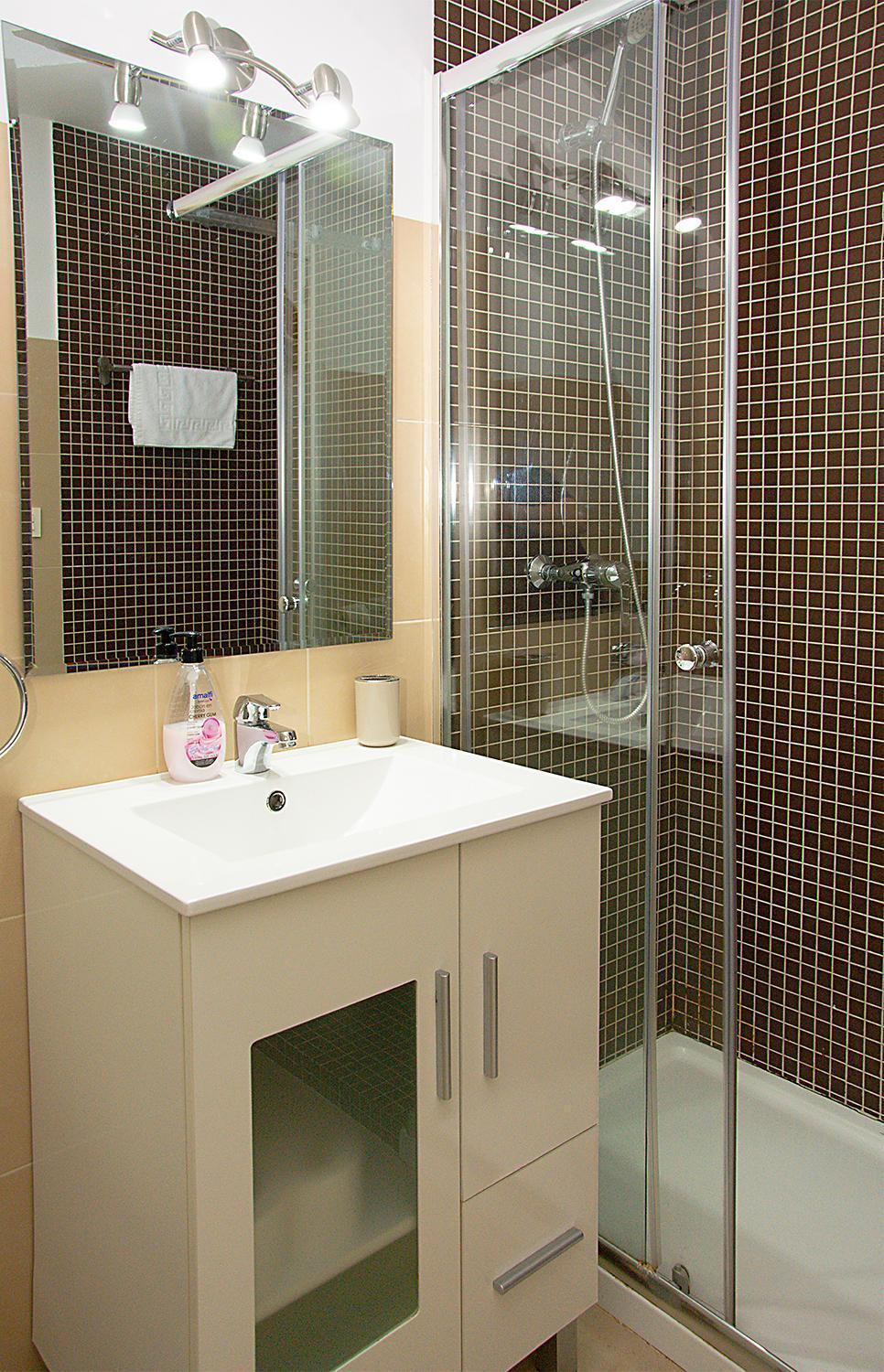 Apartamento En Calle Regla Sanz Sevilla Kültér fotó
