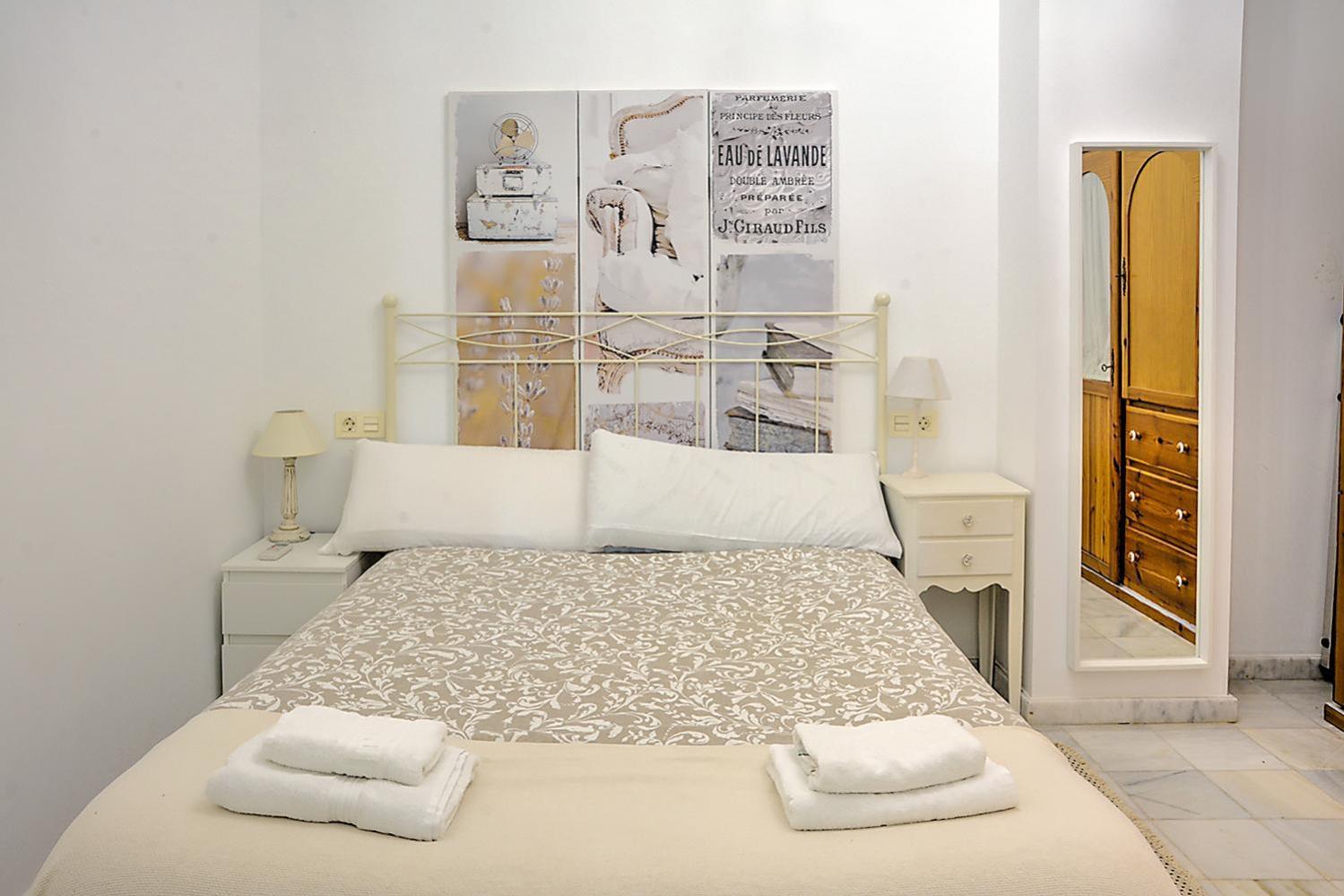 Apartamento En Calle Regla Sanz Sevilla Kültér fotó