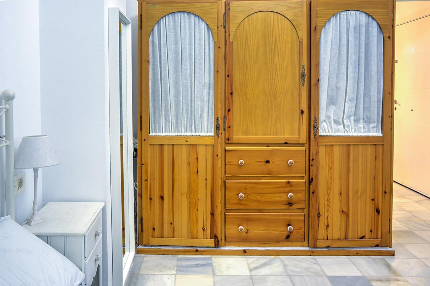 Apartamento En Calle Regla Sanz Sevilla Kültér fotó